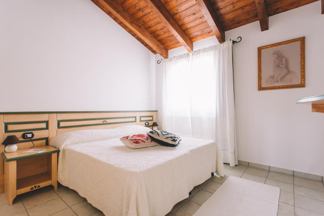 Sole D'Estate Agriresidence Costa Rei Luaran gambar