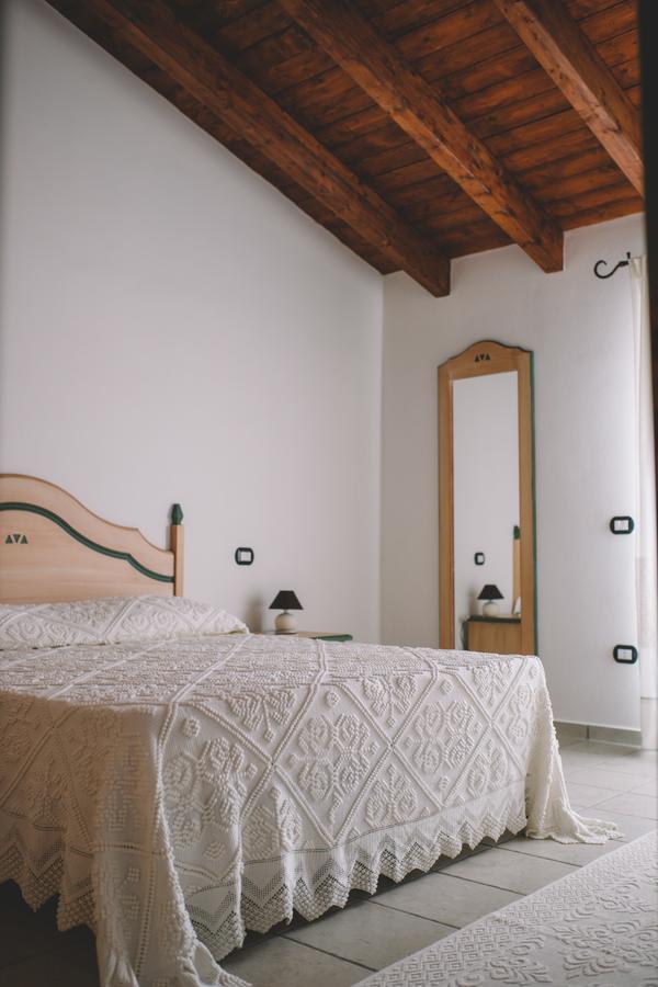 Sole D'Estate Agriresidence Costa Rei Luaran gambar