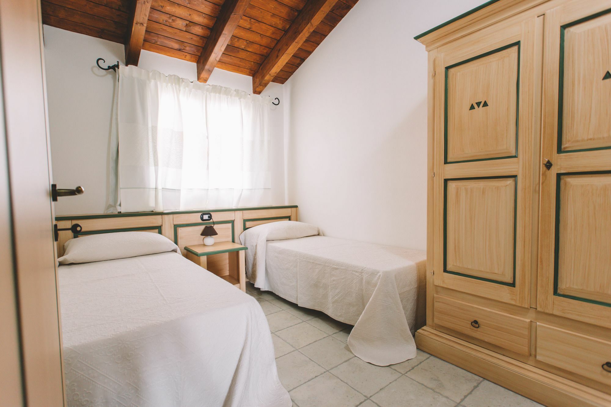 Sole D'Estate Agriresidence Costa Rei Luaran gambar