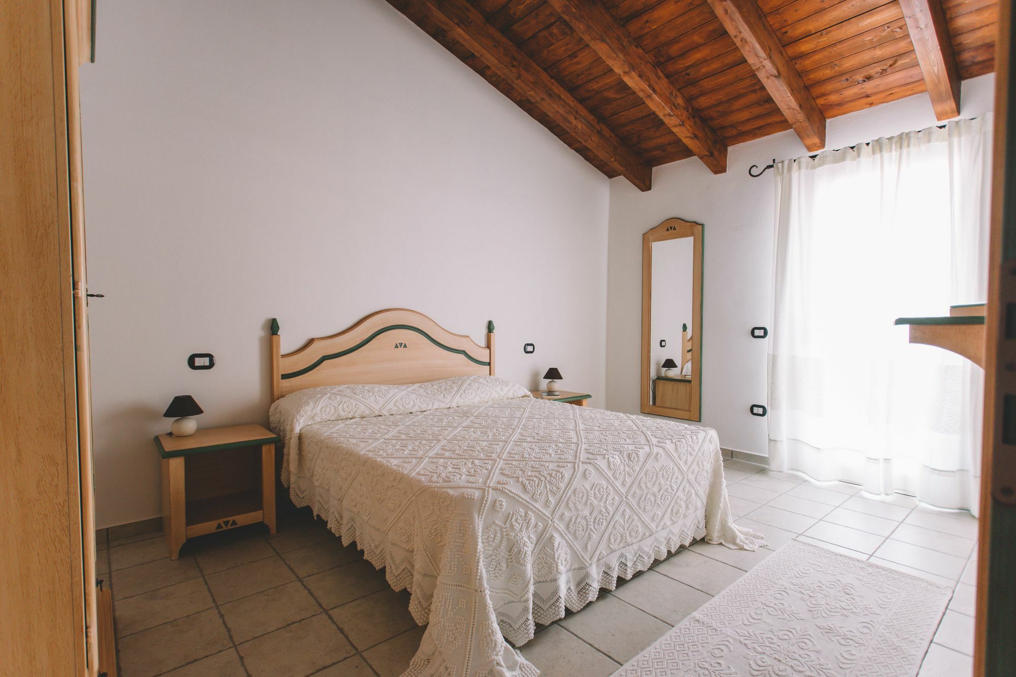 Sole D'Estate Agriresidence Costa Rei Luaran gambar