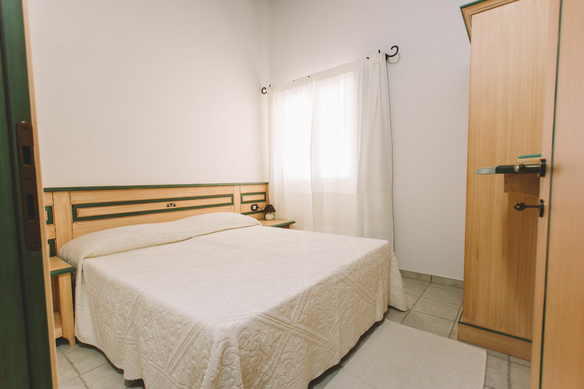 Sole D'Estate Agriresidence Costa Rei Luaran gambar