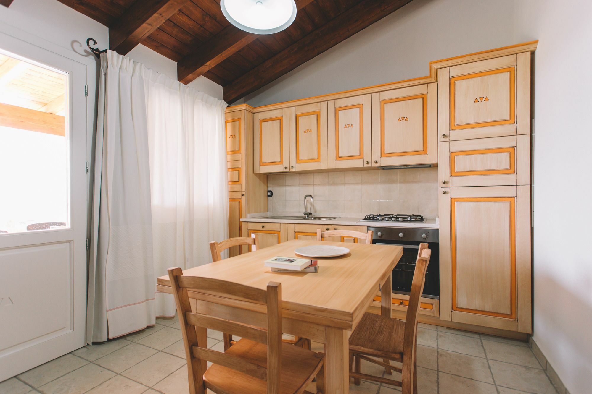Sole D'Estate Agriresidence Costa Rei Luaran gambar