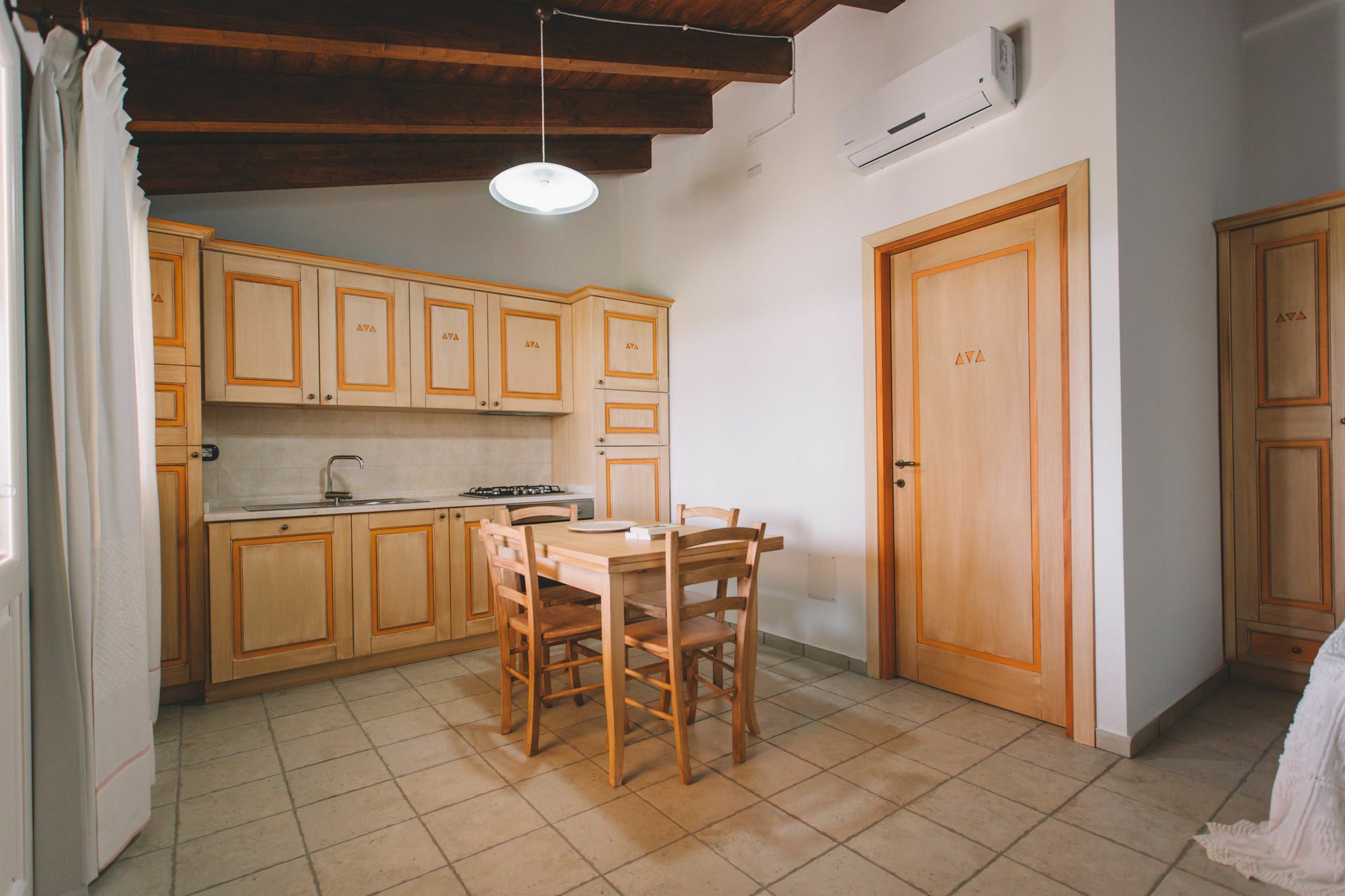 Sole D'Estate Agriresidence Costa Rei Luaran gambar
